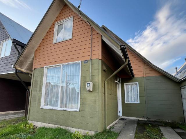Casa en arriendo en Valdivia, Los Ríos