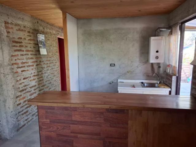 Casa en venta en Población Candelaria Pérez, Yerbas Buenas