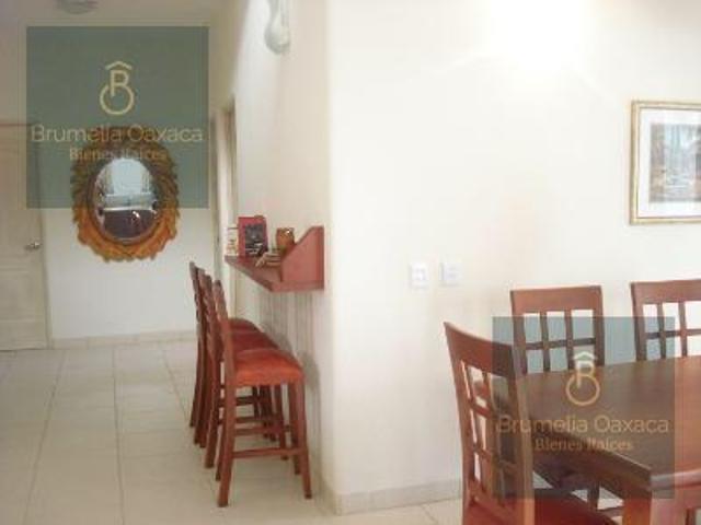 Casa en renta en Santa María Huatulco, Oaxaca