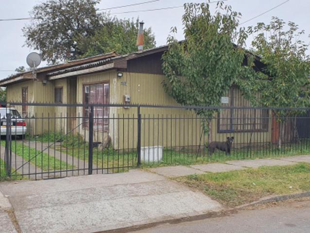 Casa en venta en Antuco, Biobío