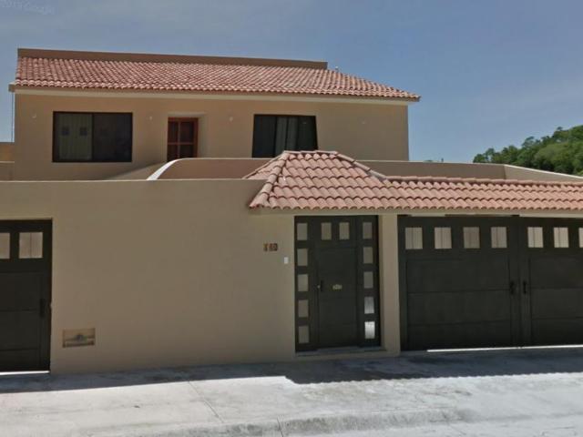 Casa en venta en Santa María Huatulco, Oaxaca