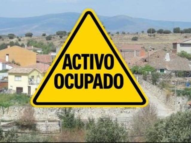 Casa en venta en Berzosa Del Lozoya, Madrid