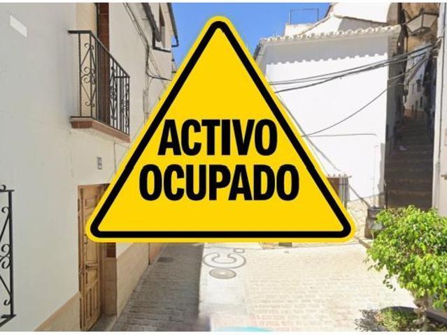 Casa en venta en Sierra de Cádiz, Andalucía
