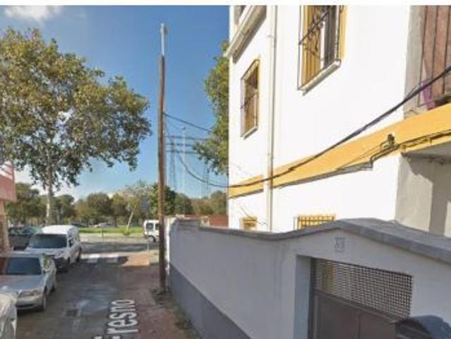 Casa en venta en Distrito Norte, Sevilla