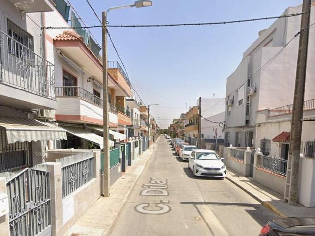 Casa en venta en Cerro-Amate, Sevilla