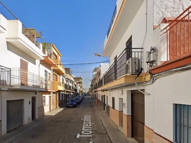 Casa en venta en Torreblanca, Sevilla