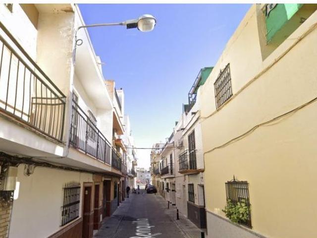 Casa en venta en Este-Alcosa-Torreblanca, Sevilla