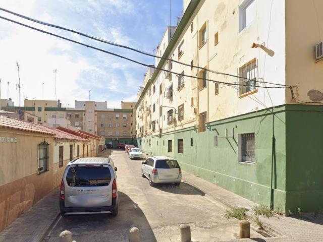 Casa en venta en Cerro-Amate, Sevilla