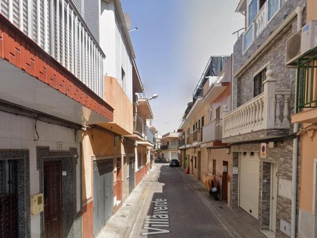 Casa en venta en Juan XXIII, Sevilla