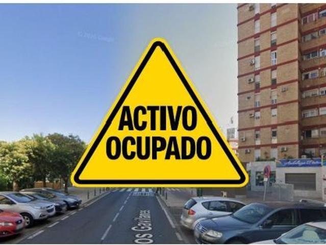 Casa en venta en Cerro-Amate, Sevilla
