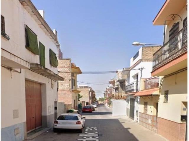 Casa en venta en Torreblanca, Sevilla