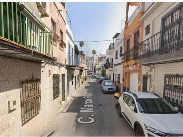 Casa en venta en Cerro-Amate, Sevilla