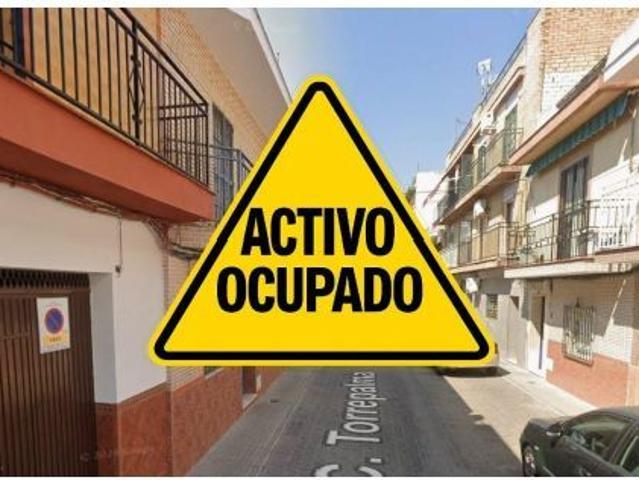 Casa en venta en Este-Alcosa-Torreblanca, Sevilla
