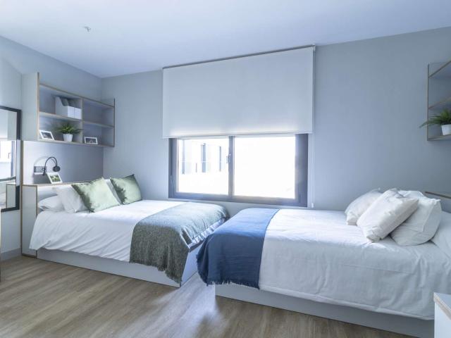 Casa en alquiler en Sevilla, La Buhaira