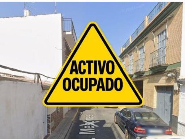 Casa en venta en Bellavista, Sevilla
