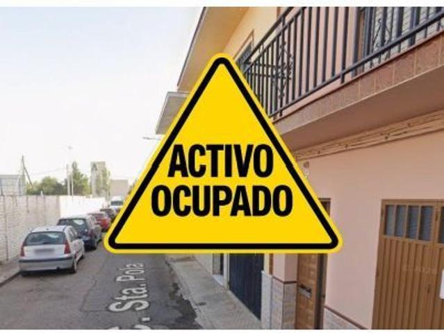 Casa en venta en Este-Alcosa-Torreblanca, Sevilla