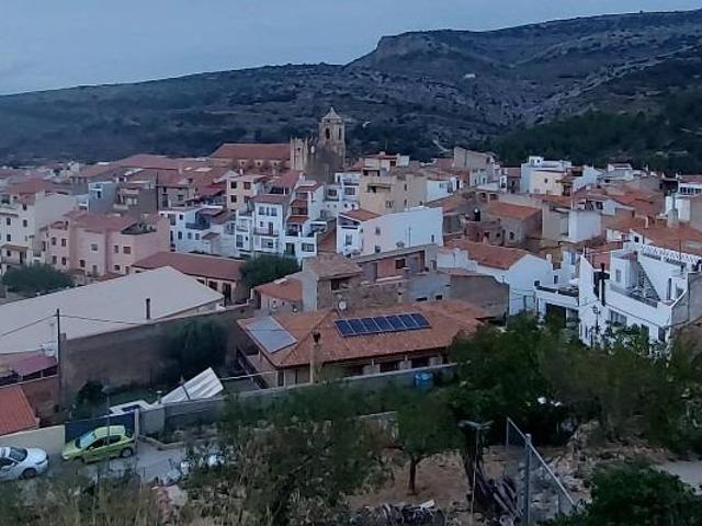 Casa en venta en la Plana Alta, Valencia