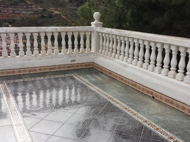 Casa en venta en Sierra Engarcerán