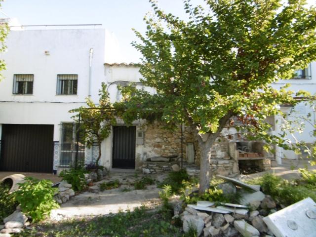 Casa en venta en Sierra Engarcerán