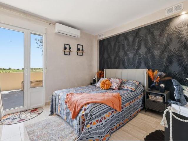 Casa en venta en Serra Perenxisa, La Hoya de Buñol