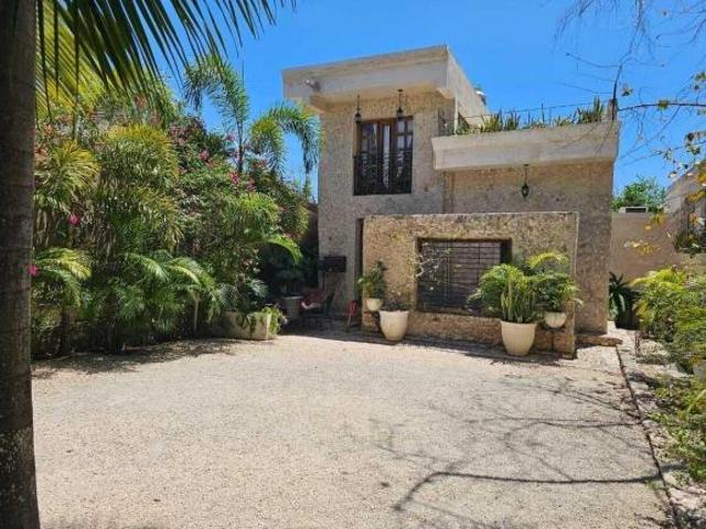 Casa en venta en Valladolid, Yucatán