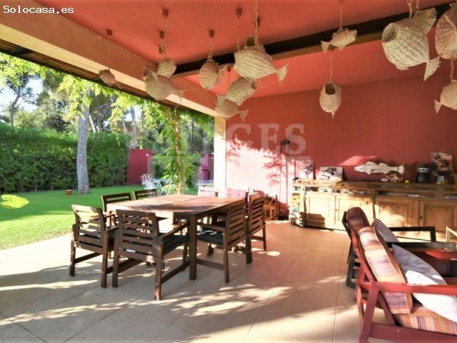 Casa en venta en Alt Vinyet, Garraf