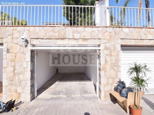 Casa en alquiler en Garraf, Catalunya
