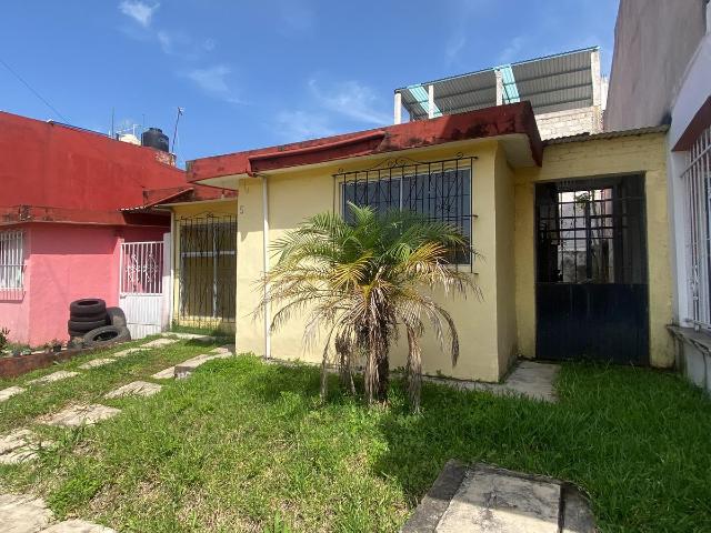 Casa en renta en Coatepec, Veracruz