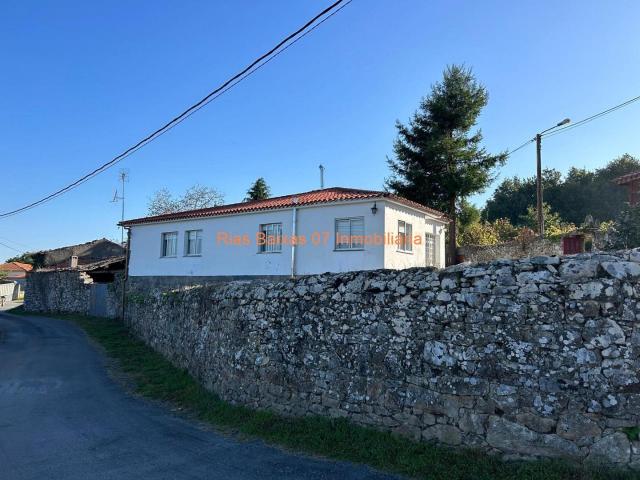 Casa en venta en Sober