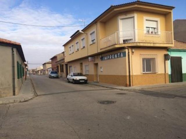 Chalet en venta en Socuéllamos, Castilla-La Mancha