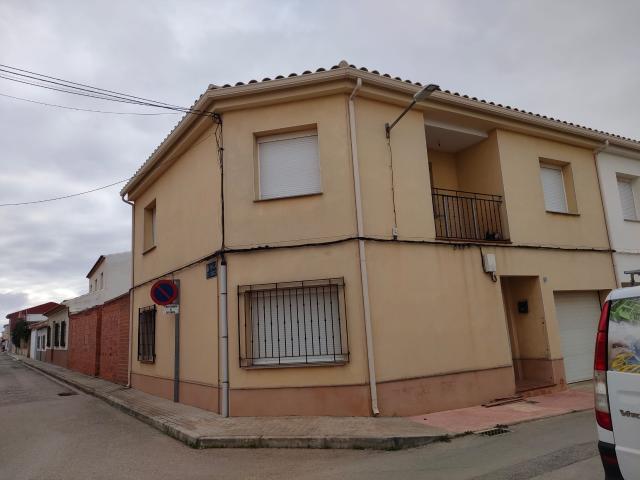 Casa en venta en Socuéllamos, Castilla-La Mancha