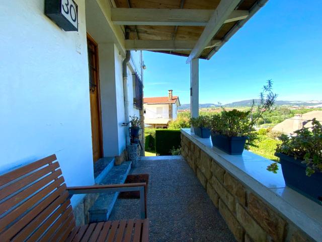 Casa en venta en Sondika, Izarza