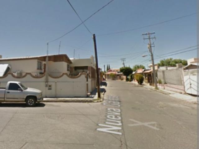 Casa en venta en San Pedro De La Cueva, Sonora