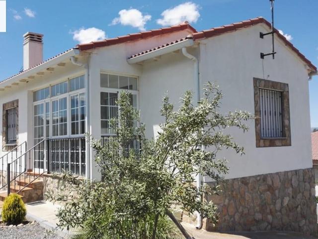 Casa en venta en Sotalbo