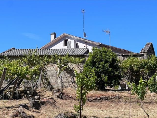 Casa en venta en Soutomaior, Vigo