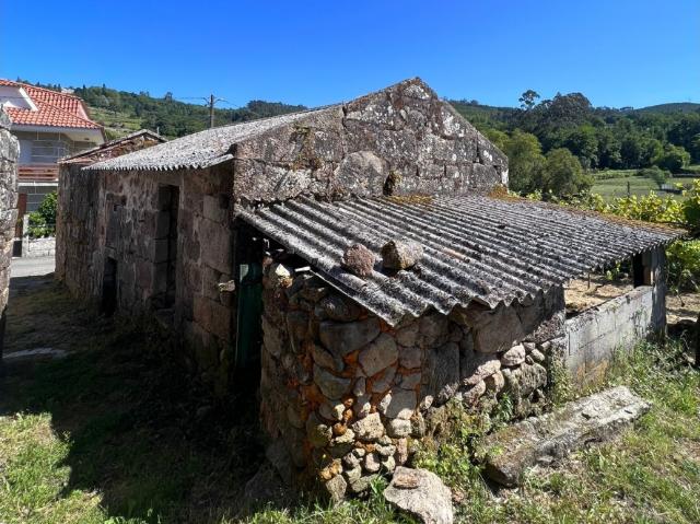 Casa en venta en Soutomaior