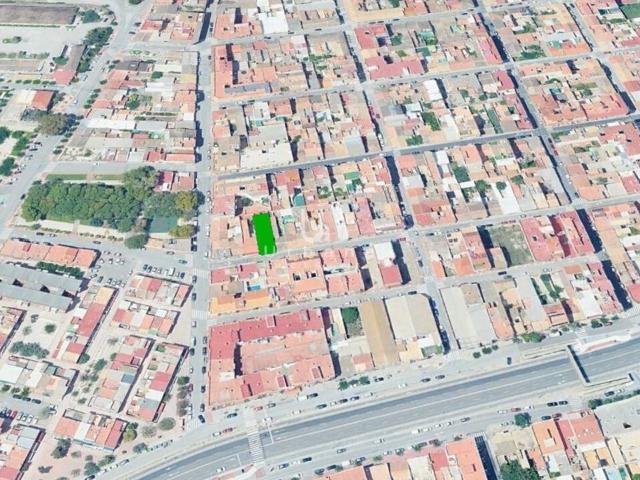 Terreno en alquiler en El Palmar o Lugar de Don Juan, Área Metropolitana de Murcia