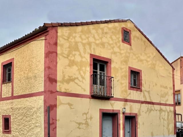 Casa en venta en Carrascalejo, Palazuelos De Eresma