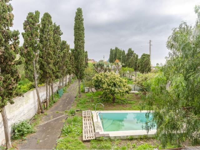 Chalet en venta en San Juan de los Perales, Tacoronte