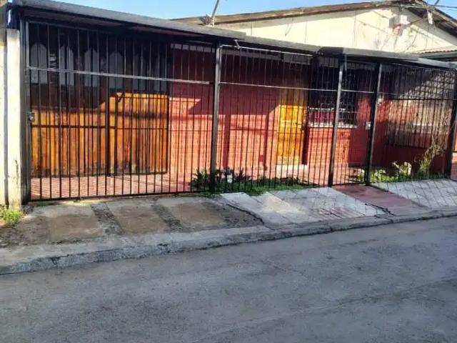Casa en arriendo en Esmeralda, Metropolitana