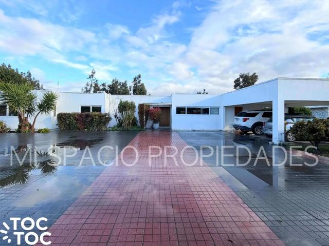 Casa en arriendo en Esmeralda, Metropolitana