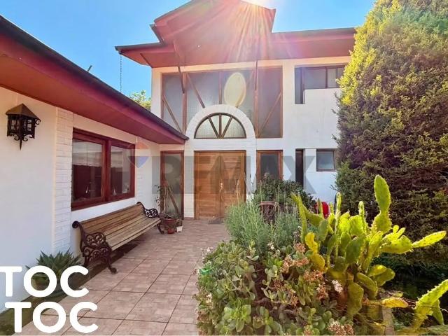 Casa en arriendo en Parque Doña Javiera, Talagante