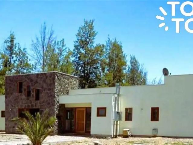 Casa en arriendo en Esmeralda, Metropolitana