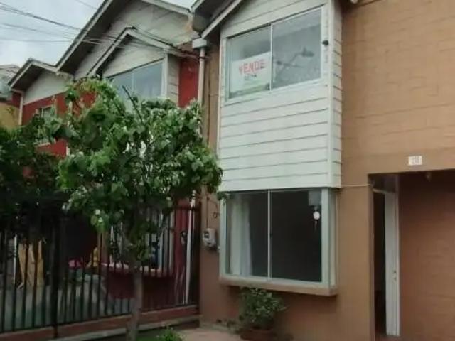 Casa en venta en Villa Carlos Droguett, Talagante