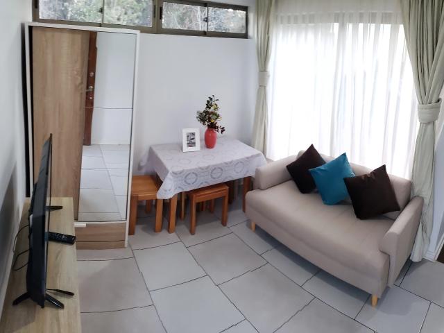 Casa en arriendo en Esmeralda, Metropolitana