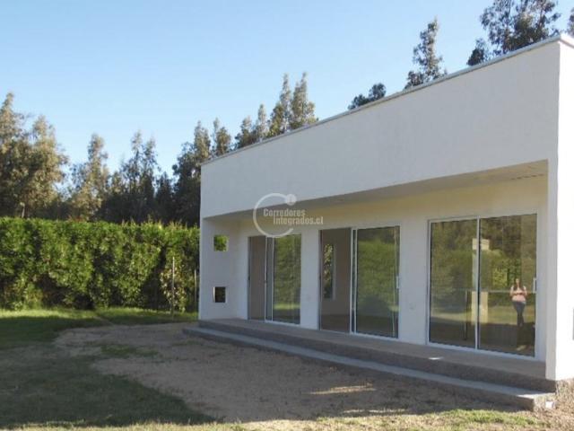 Casa en arriendo en Esmeralda, Metropolitana