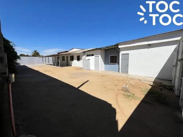 Casa en arriendo en Esmeralda, Metropolitana