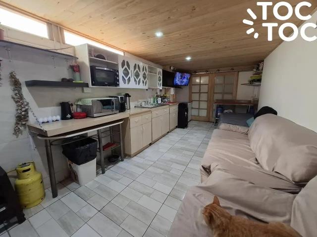 Casa en venta en Población Los Lagos, Talagante