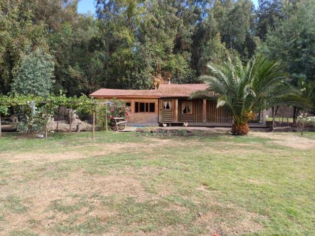 Casa en venta en Esmeralda, Metropolitana