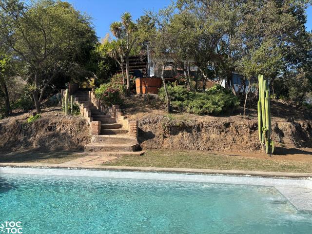 Casa en venta en Esmeralda, Metropolitana